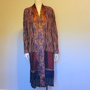 Lee Andersen Duster